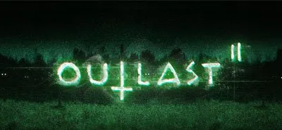 Outlast 2 Download