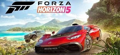 Forza Horizon 5 Download game PC