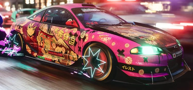Is it Worth Buying into Need for Speed Unbound?