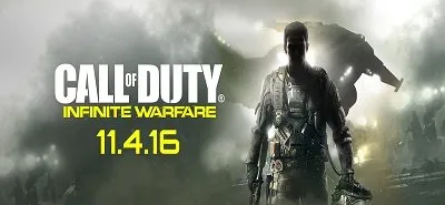 Call of Duty: Infinite Warfare Download