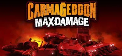 Carmageddon Max Damage Download