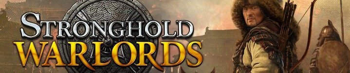 games like stronghold warlords