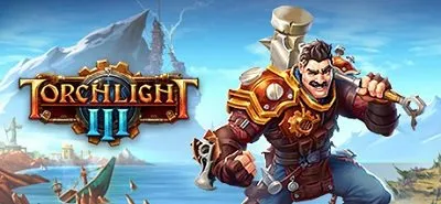 Torchlight III Full Version Game