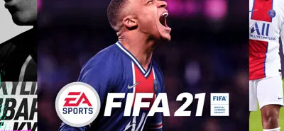 FIFA 21 Download Full Version