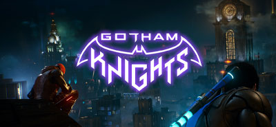 gotham knights download for pc