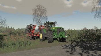 farming simulator 2019 completo crackeado