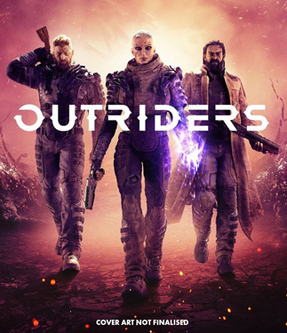 outriders download size