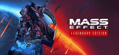 Mass Effect Legendary Edition free Download