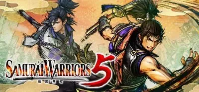 Samurai Warriors 5 full version