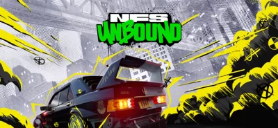 Need for Speed Unbound Download